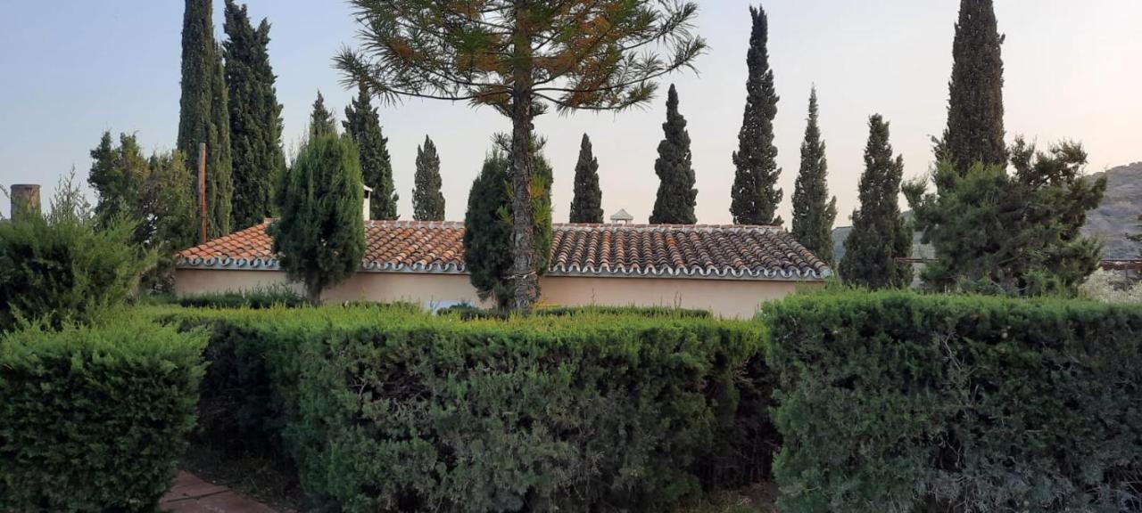 فيلا Antigua Finca De Ayo Y Karina فريجيليانا المظهر الخارجي الصورة